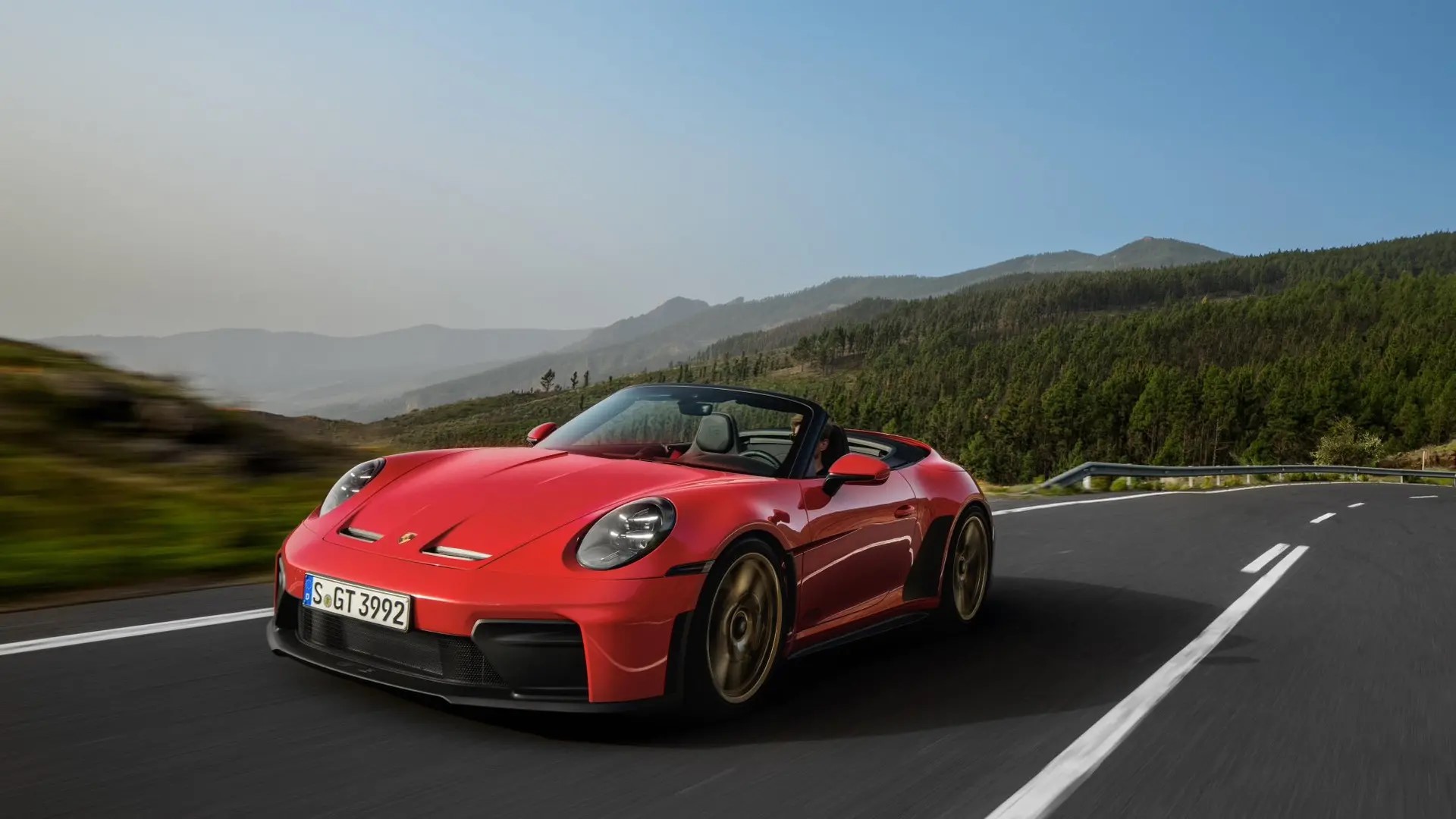 Компания Porsche заняла первое место в исследовании качества новых автомобилей в США, проведенном JD Power в 2026 году