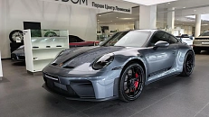 Porsche 911 GT3 4.0 AMT (510 л.с.)
