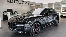 Porsche Cayenne GTS 4.0 AT 4WD (500 л.с.)