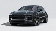 Porsche Cayenne GTS Coupé GTS 4.0 AT 4WD (500 л.с.)